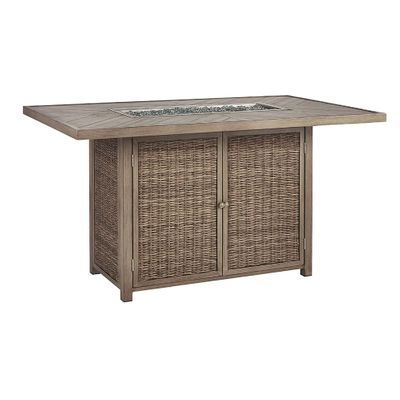 Ashley Furniture Outdoor Entertainment