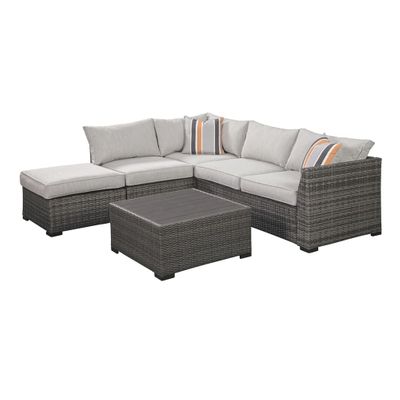 Ashley Furniture Outdoor Furniture Sets