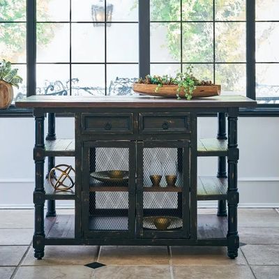 Ashley Kitchen Storage & Organization