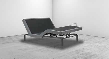 Adjustable bed