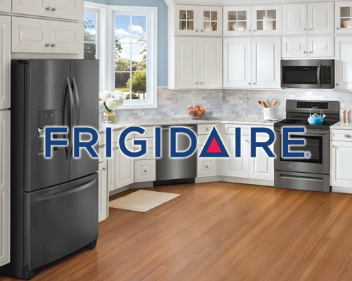 Frigidaire Evergreen
