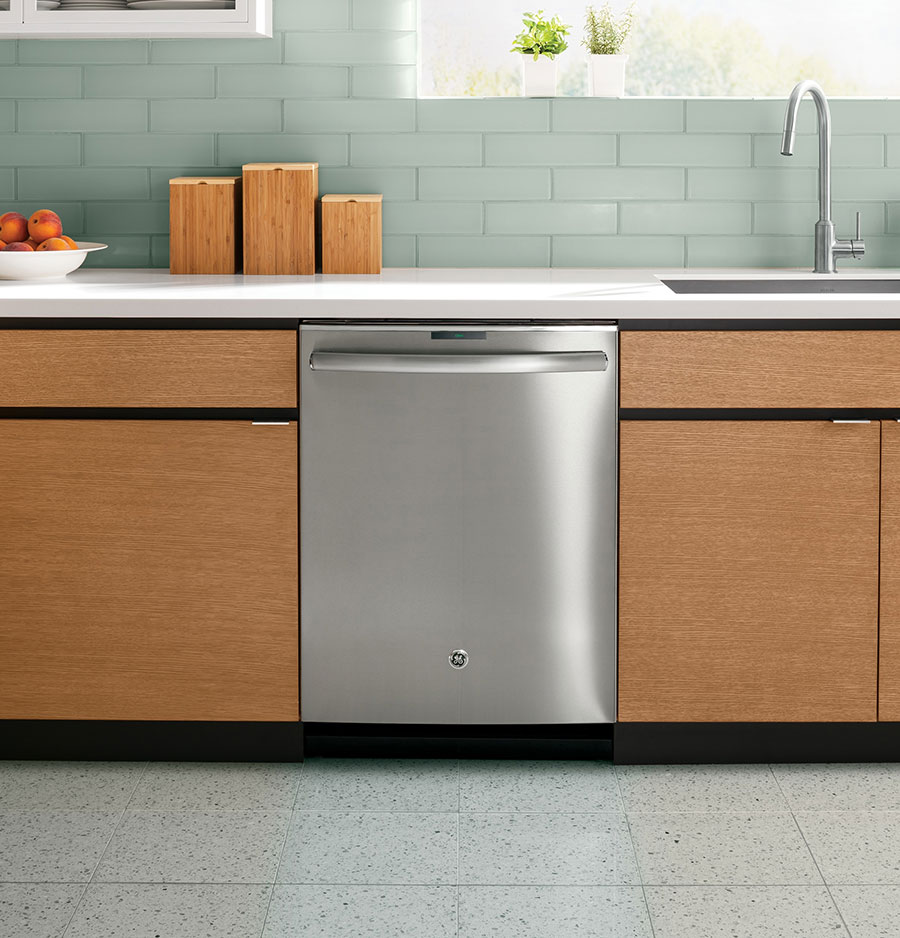 Dishwasher