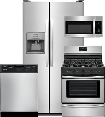 Appliances
