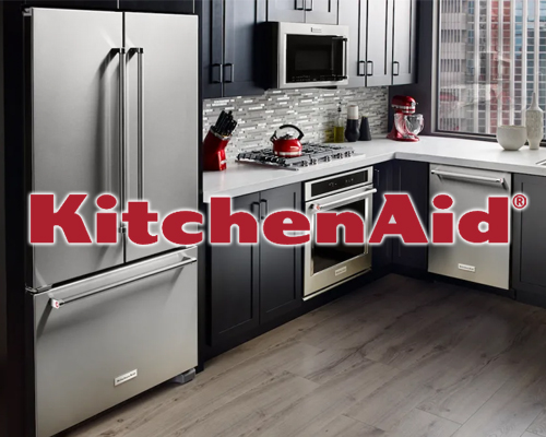 KitchenAid