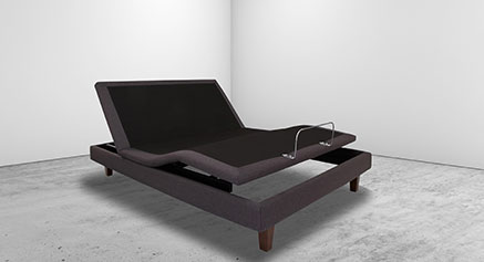 Adjustable bed