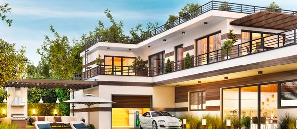 Residential Solutions