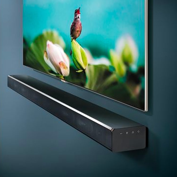 Soundbars
