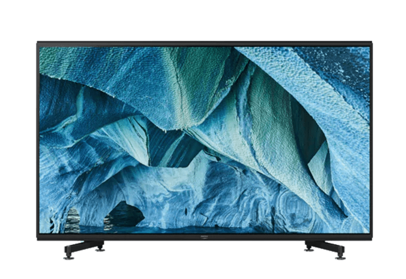 Televisions and Video