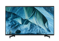 Televisions and Video