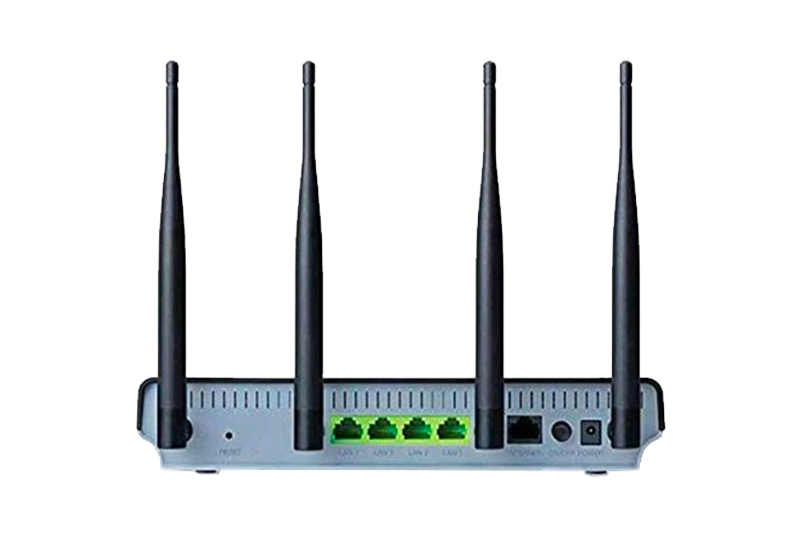 Networking Equipment