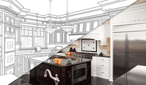 From Concept to Completion