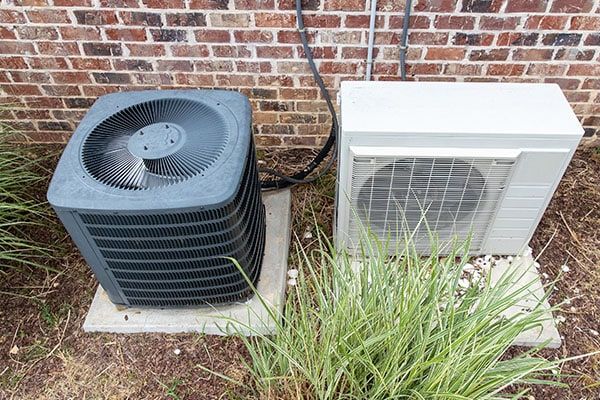 A/C Units header here