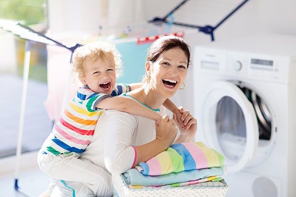 Dryers header here