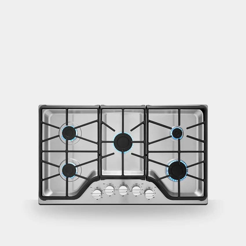 Cooktops service & repair