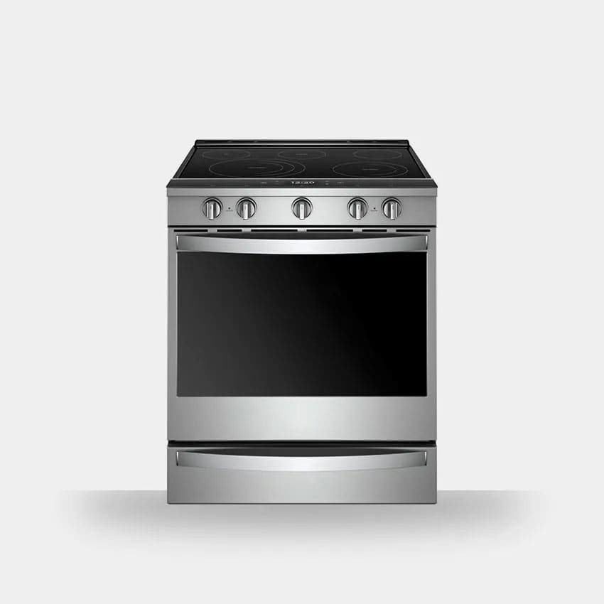 Ranges & Ovens service & repair