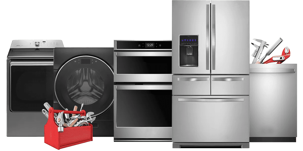 Dependable Refrigeration & Appliance Repair Service Appliance Repair Nearby