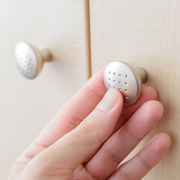 Hardware Made Easy Cabinetry hardware