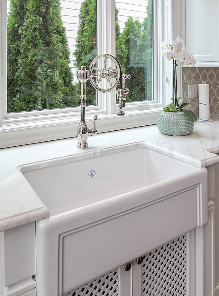 Newest Trends in Kitchen Pull Down Faucets