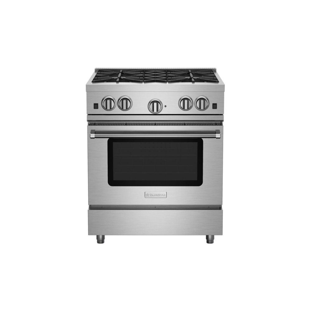 Ranges, Ovens, and Cooktops
