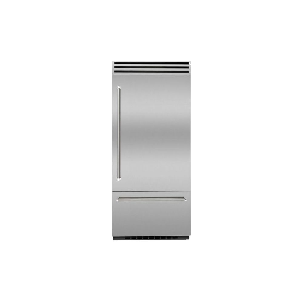Bottom Freezer Refrigerator
