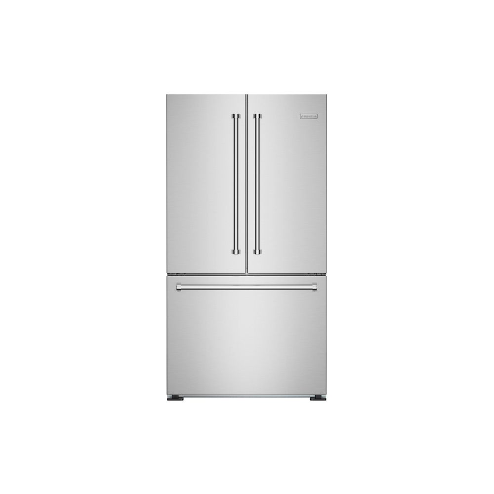 Refrigerators and Freezers