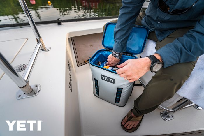 Why Are Yeti Coolers So Expensive?