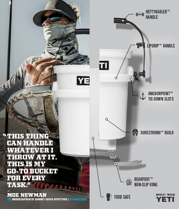 Why Are Yeti Coolers So Expensive?