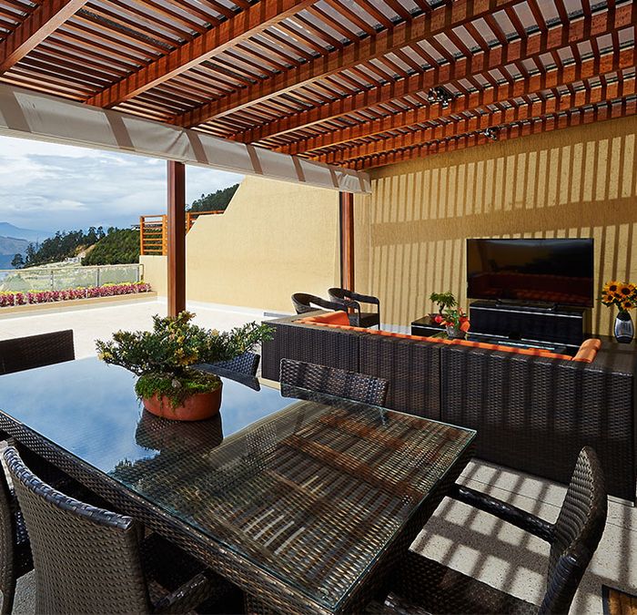 Outdoor Entertainment Trends