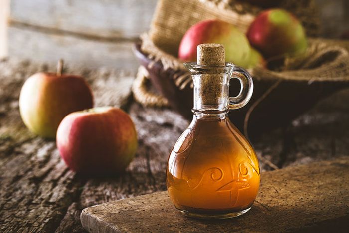 13 Ways to Clean Your Whole Home with Apple Cider Vinegar