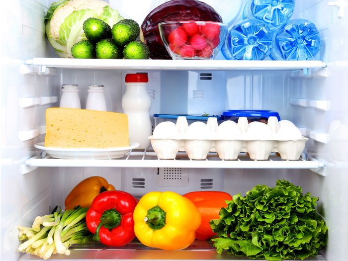 Refrigeration