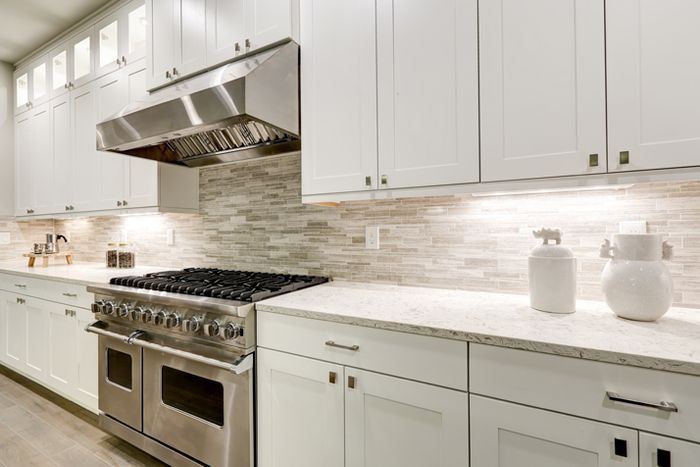 Appliance Features That'll Make Your Kitchen the Talk of the Town