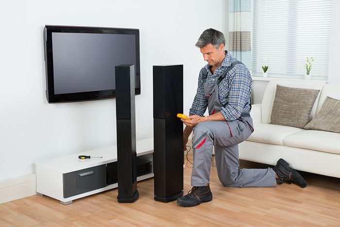 When Should You Bring in an Audio Video Professional?
