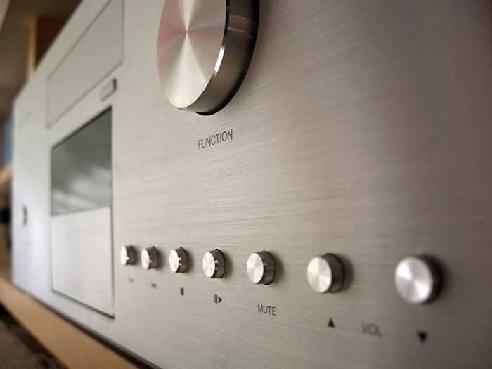 How to Choose an Audio Video/AV Receiver