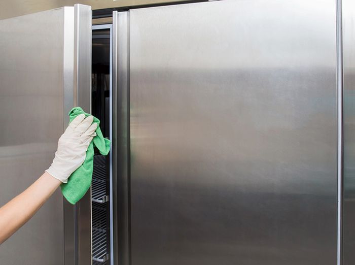 Why You Should Really Clean Your Household Appliances