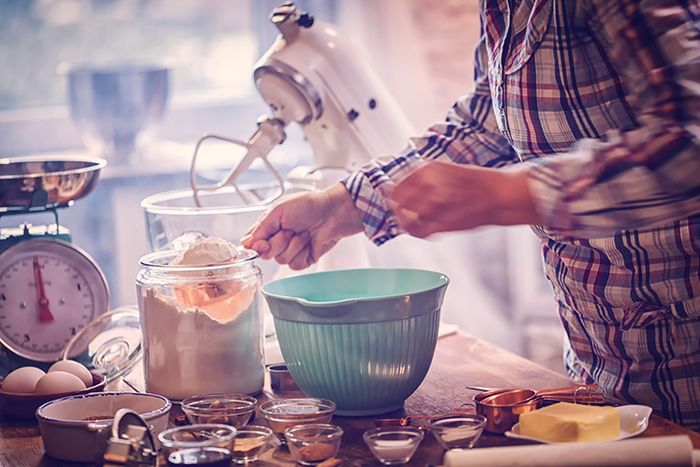 Fulfill Your Cooking and Baking Needs with These Essential Kitchen Tools