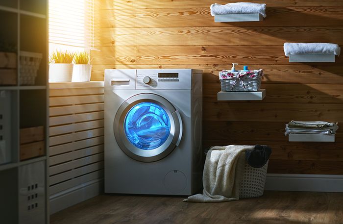 How to Get Ink Out of a Dryer