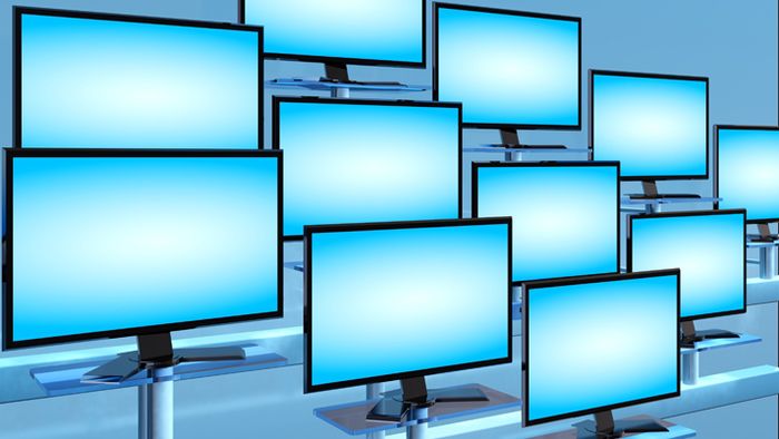 Get the Right Size TV for Your Entertainment Space