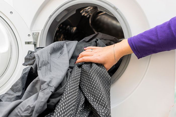 What to Look Front Load Washer