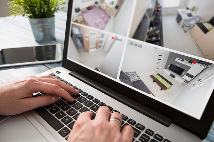 security-smart-home-features