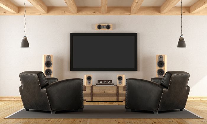 Qualities to Look for in Excellent Speakers for Your Home Theater