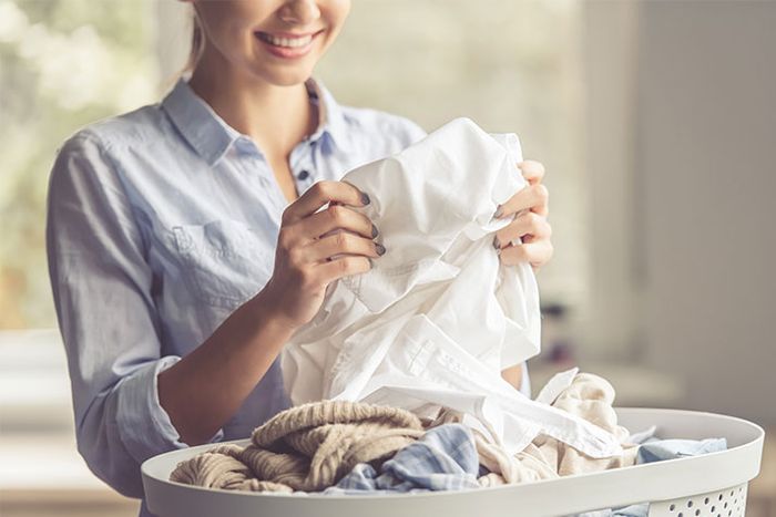 Top Vs Front-Loading Washing Machines: What's the Difference?
