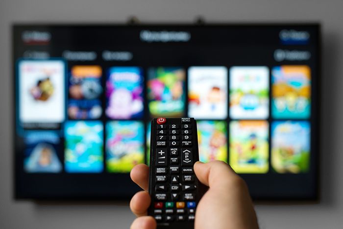What's the Difference Between 4K and 4K Ultra TVs?