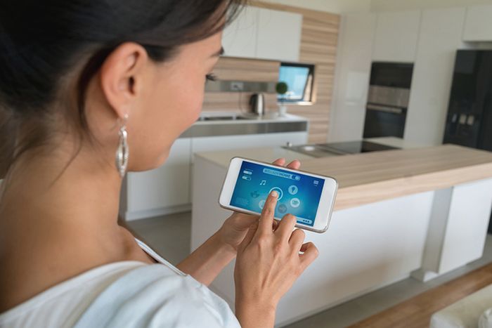 Automated Home Accessories that Will Increase the Value of Your Home