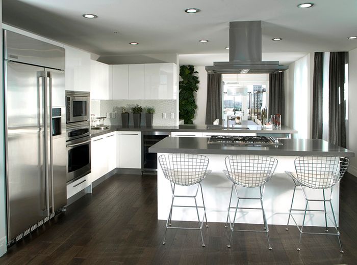 How to Create a More Efficient Productive Kitchen