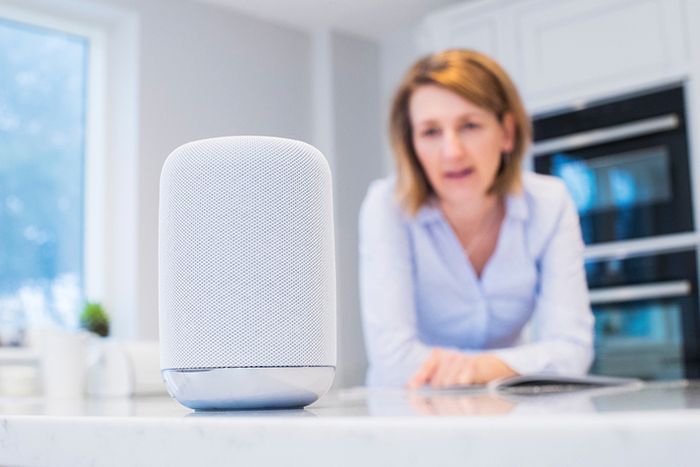 How Voice Control Works Seamlessly in Your Home