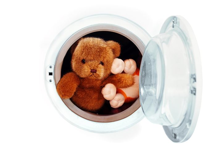 Put Your Washer to Work by Cleaning These Surprising Things