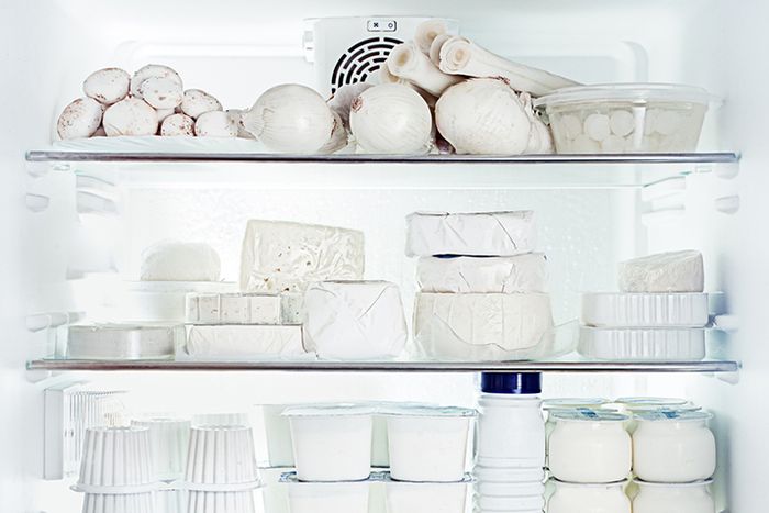 Foods You Should Not Put in the Refrigerator