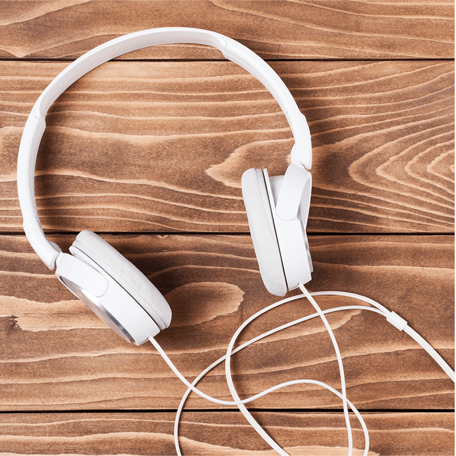 Headphones