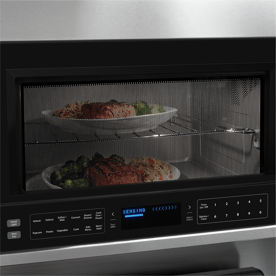Microwaves