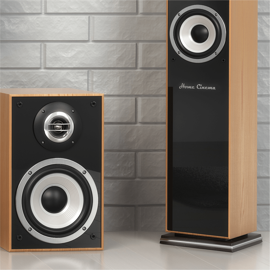 Speakers